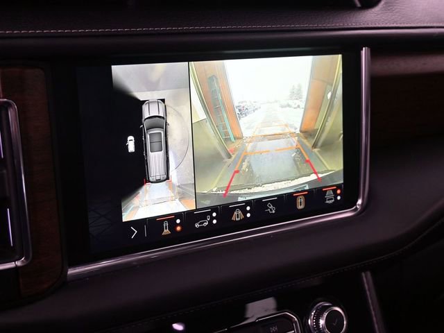 Used 2024 GMC Yukon XL Denali Ultimate image 35