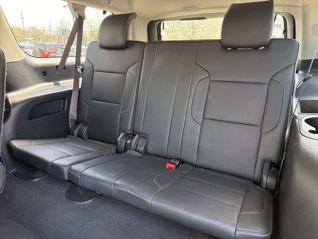 Used 2019 Chevrolet Suburban Premier AWD/4WD image 9
