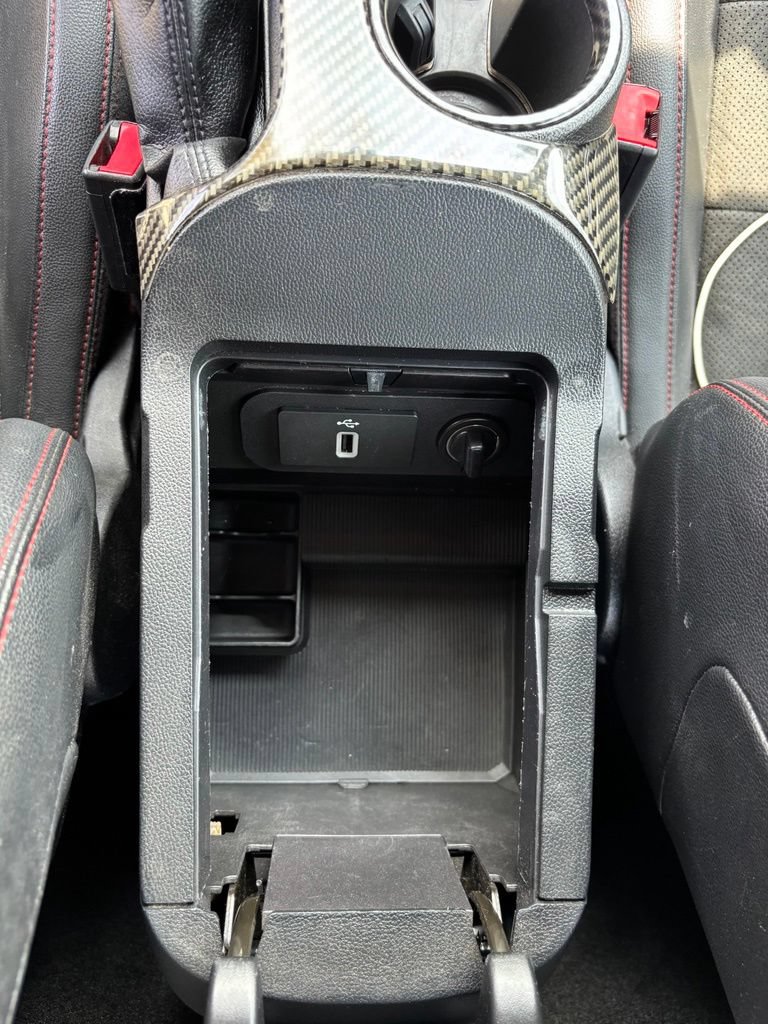 Used 2017 Ford Mustang GT Premium w/ Equipment Group 401A RWD image 27