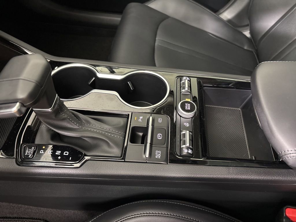 New 2026 Kia K5 EX image 33