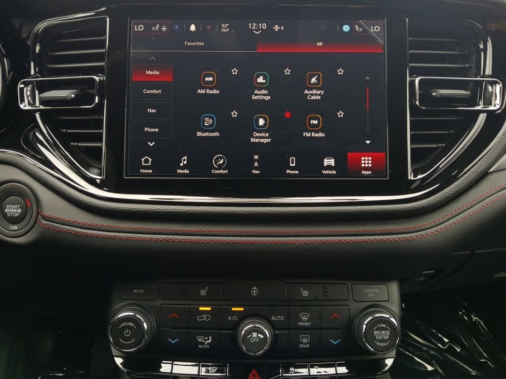 New 2026 Dodge Durango GT image 8