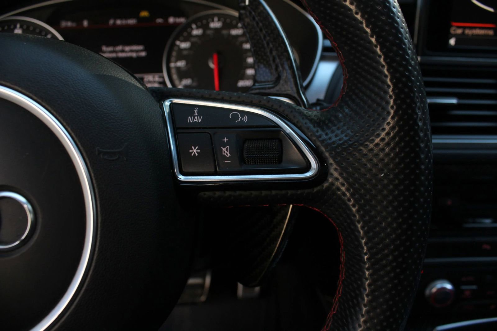 Used 2014 Audi RS 7 Prestige w/ Dynamic Package AWD/4WD image 29