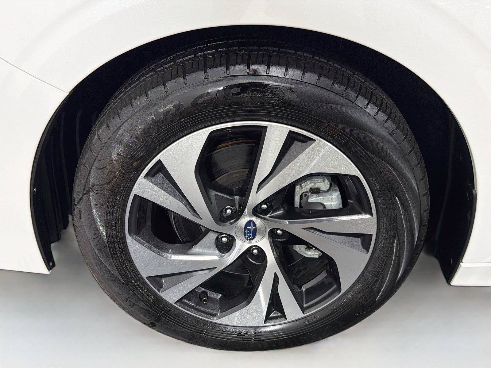 Used 2025 Subaru Legacy Premium AWD/4WD image 33