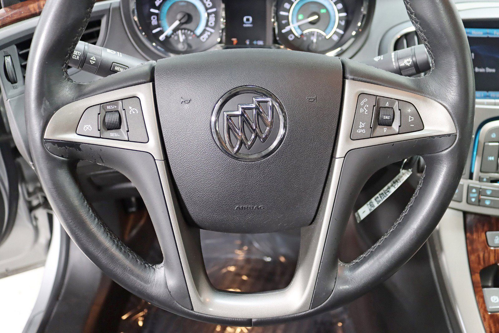 Used 2012 Buick LaCrosse Premium image 15