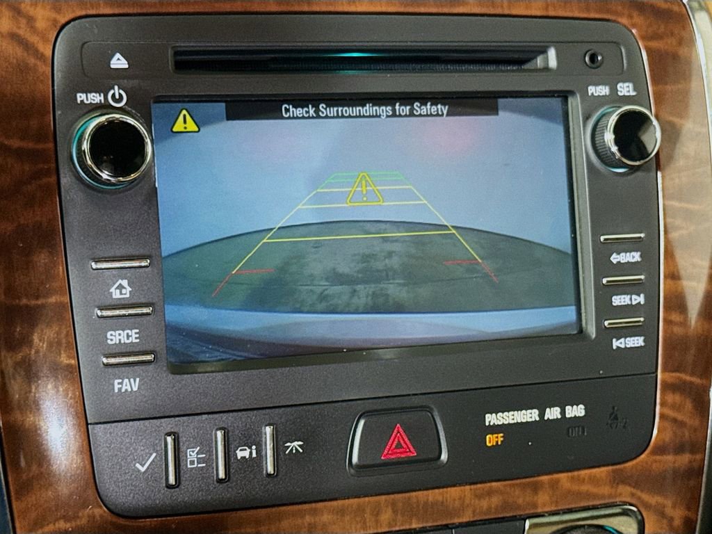 Used 2014 Buick Enclave Leather w/ LPO, Cargo Convenience Pkg FWD image 11