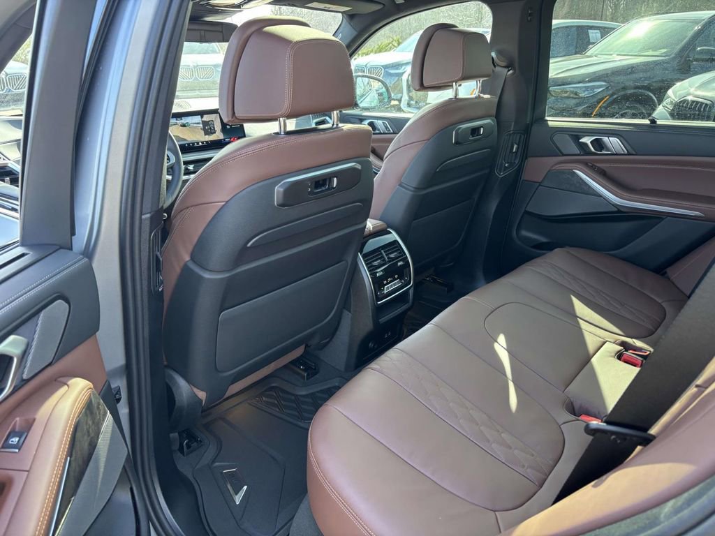 New 2026 BMW X5 xDrive40i image 28