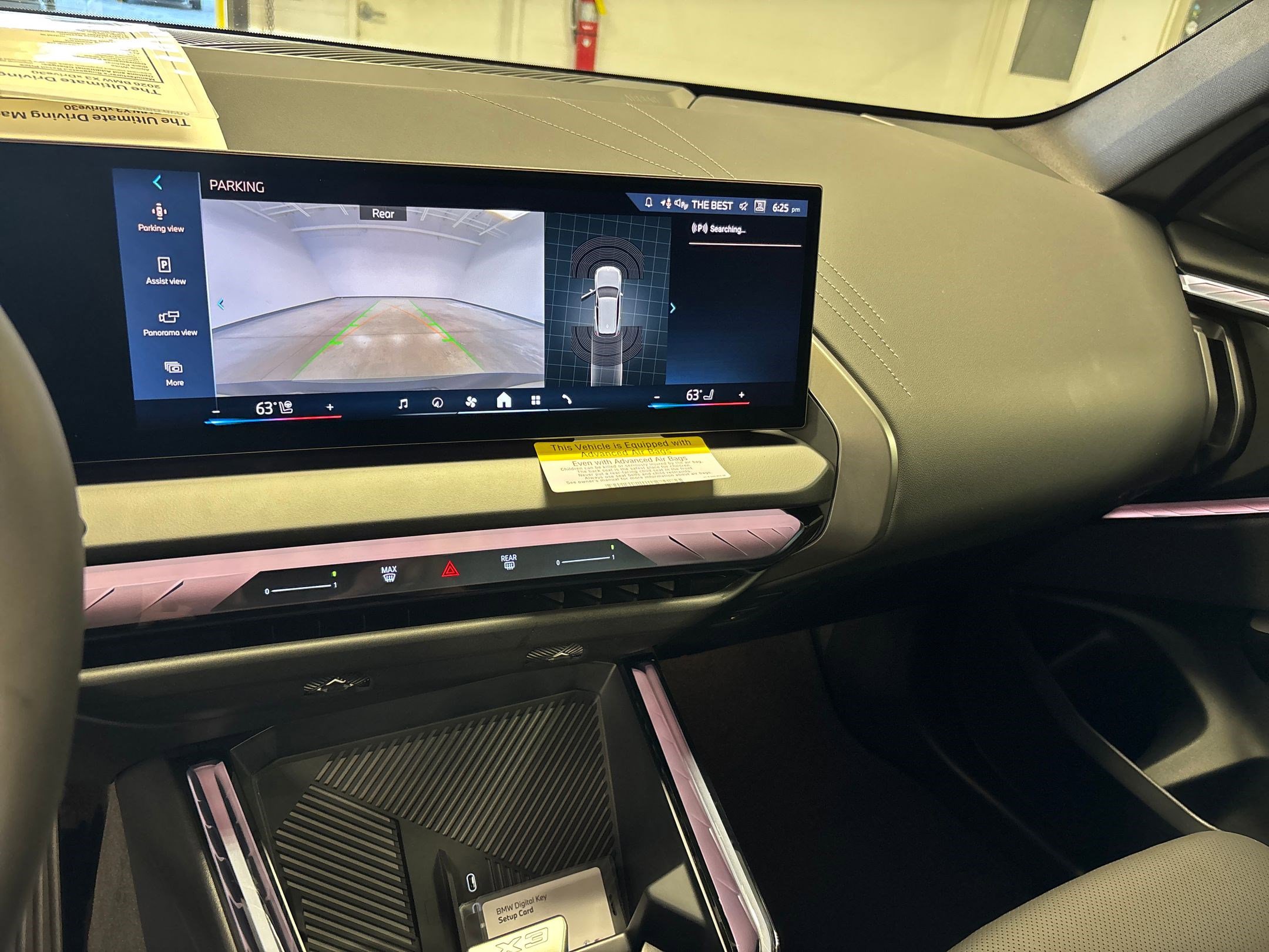 Used 2026 BMW X3 xDrive30 image 27