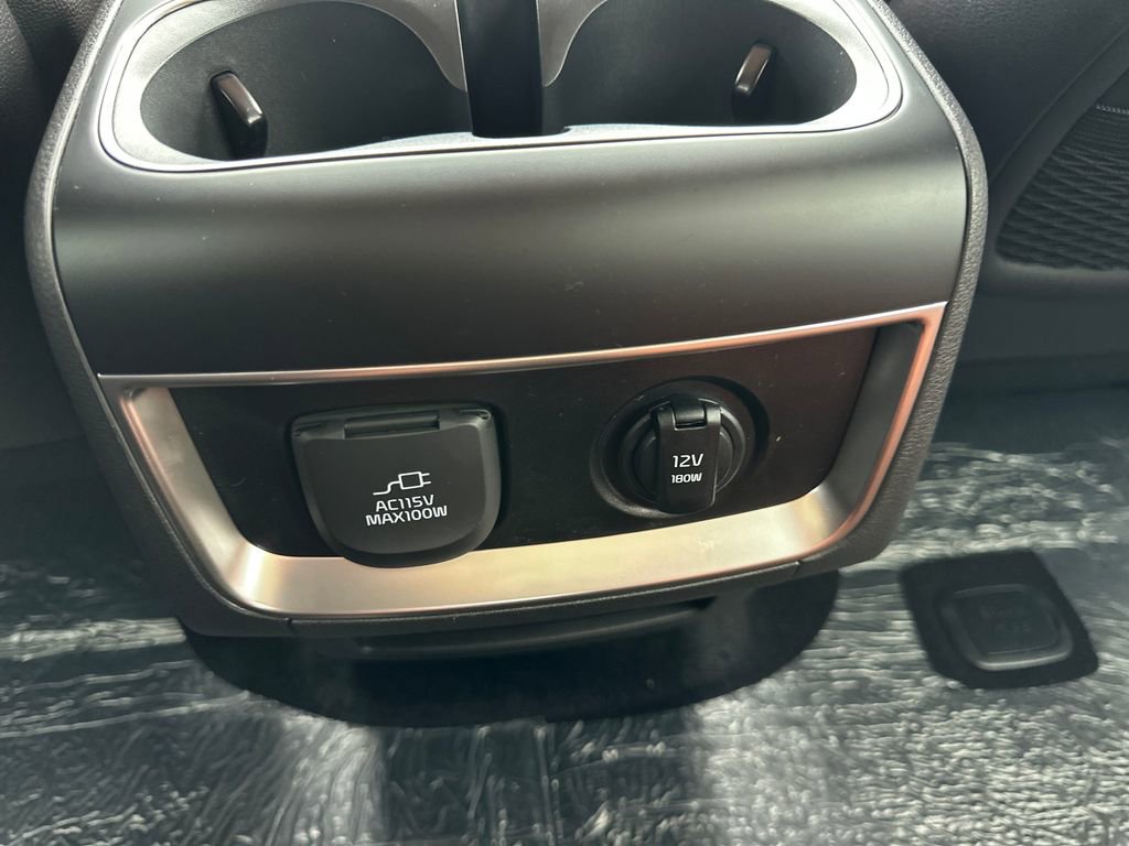 New 2026 Kia Carnival SX Prestige FWD image 18