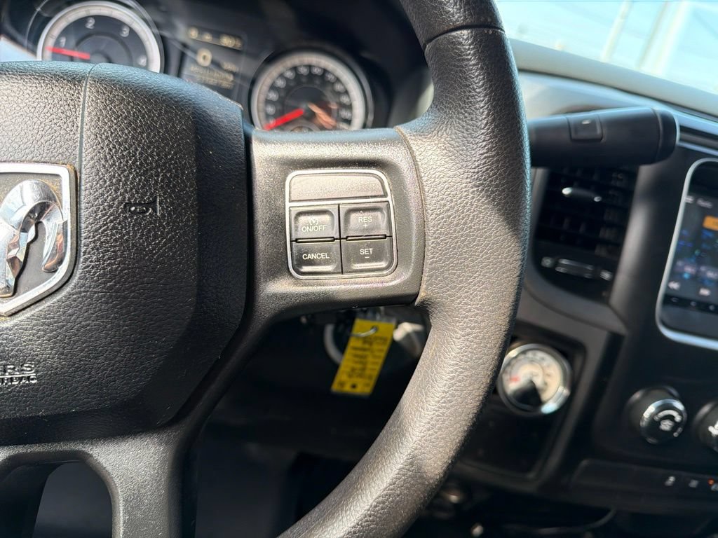 Used 2018 RAM 3500 Tradesman w/ Chrome Appearance Group AWD/4WD image 45
