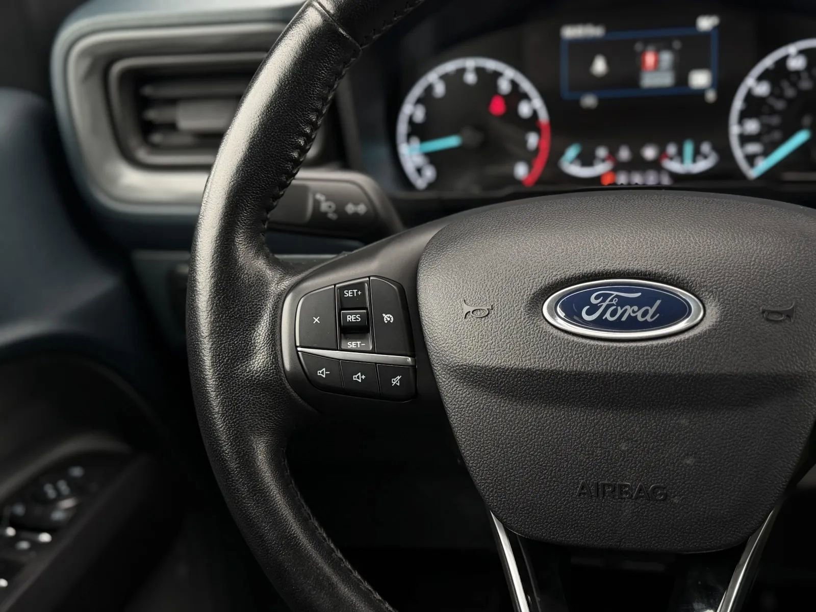 Used 2024 Ford Maverick XLT w/ XLT Luxury Package image 21