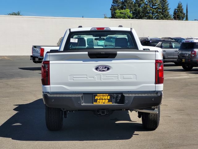 New 2026 Ford F150 XL AWD/4WD image 5