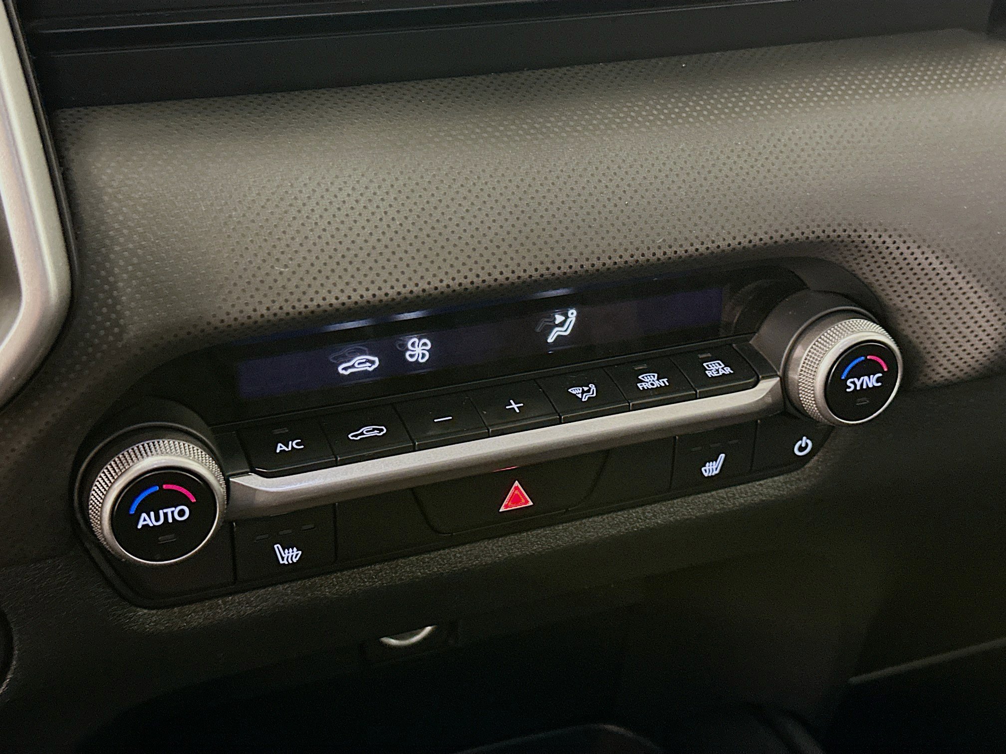 Used 2024 MAZDA CX-50 AWD 2.5 S w/ Preferred Package image 24