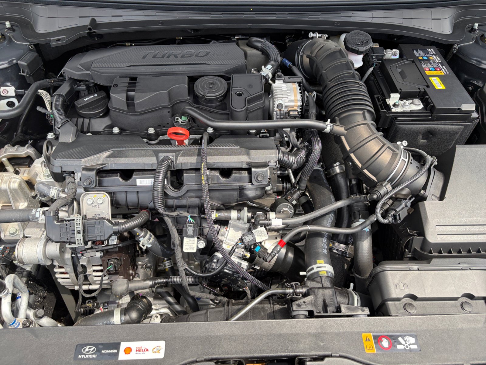 Certified 2023 Hyundai Elantra N Line FWD image 22