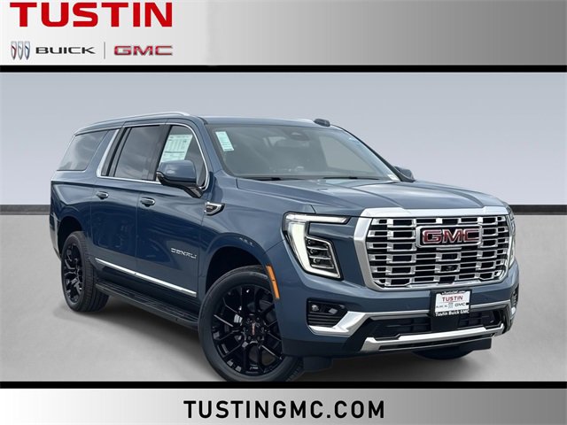 New 2026 GMC Yukon XL Denali image 1