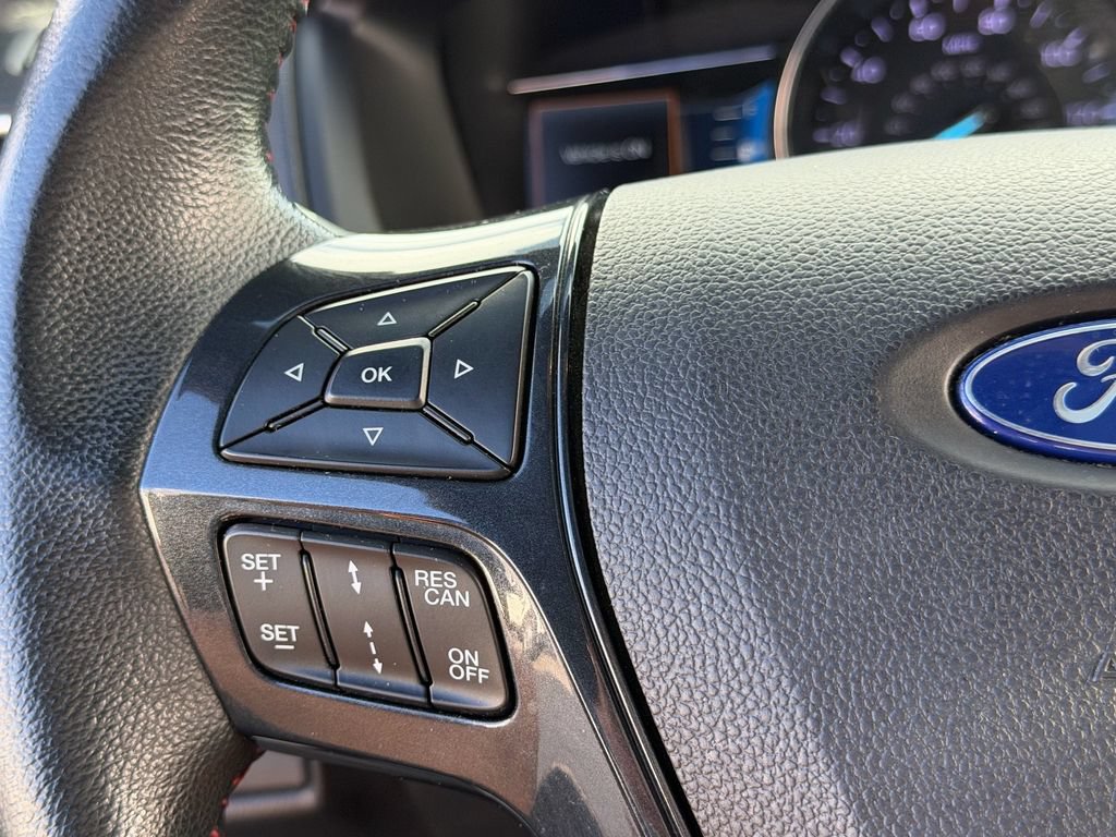 Used 2018 Ford Explorer Sport w/ Equipment Group 401A AWD/4WD image 22