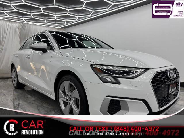 Used 2024 Audi A3 2.0T Premium