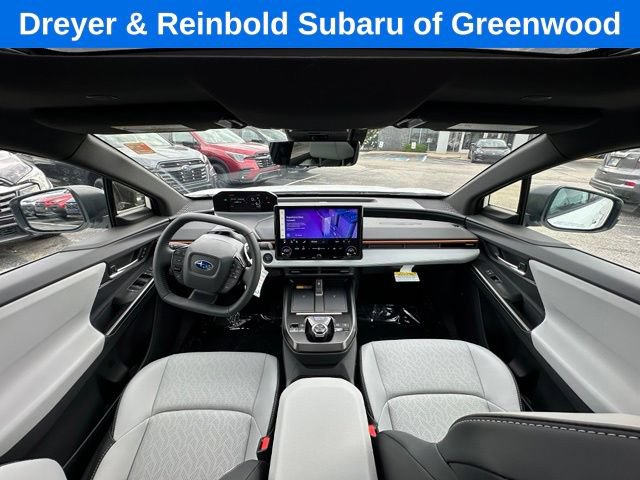 New 2026 Subaru Uncharted AWD w/ Protection Package image 11