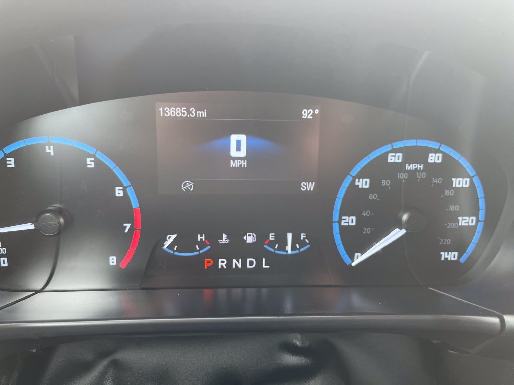 Used 2024 Ford Bronco Sport Big Bend AWD/4WD image 16