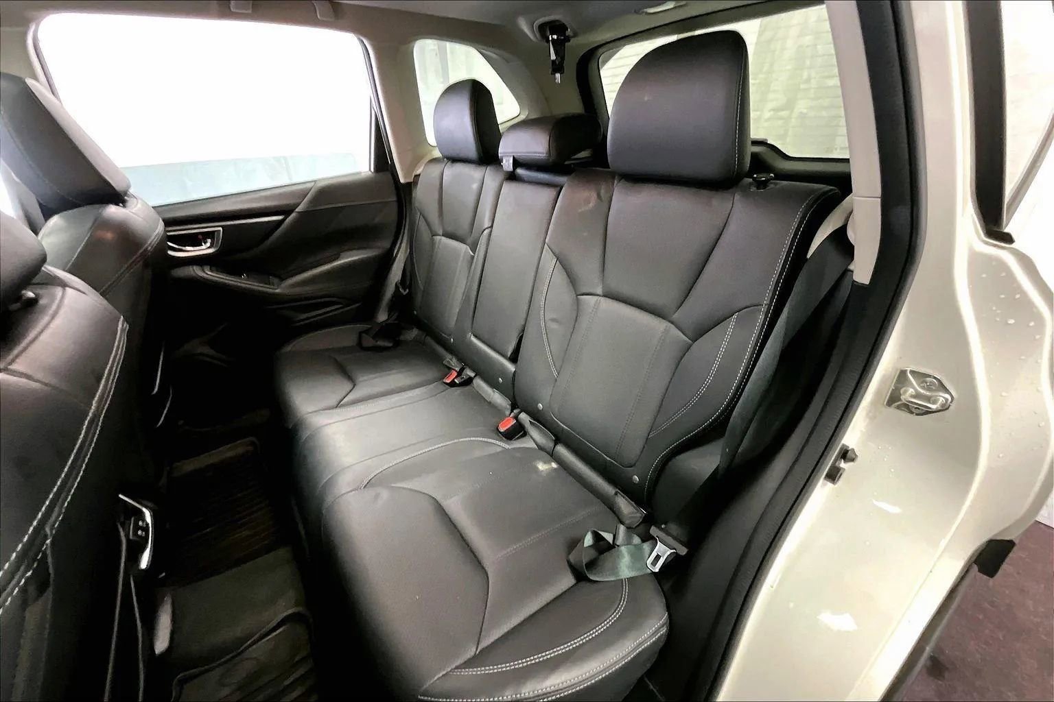 Used 2019 Subaru Forester Limited image 25