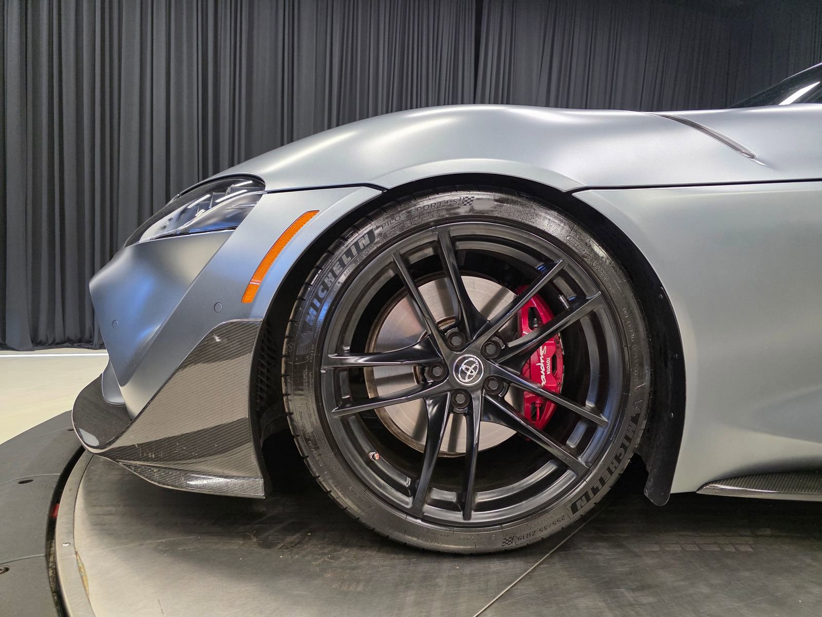 Used 2022 Toyota Supra A91 Edition w/ Driver Assist Package RWD image 53