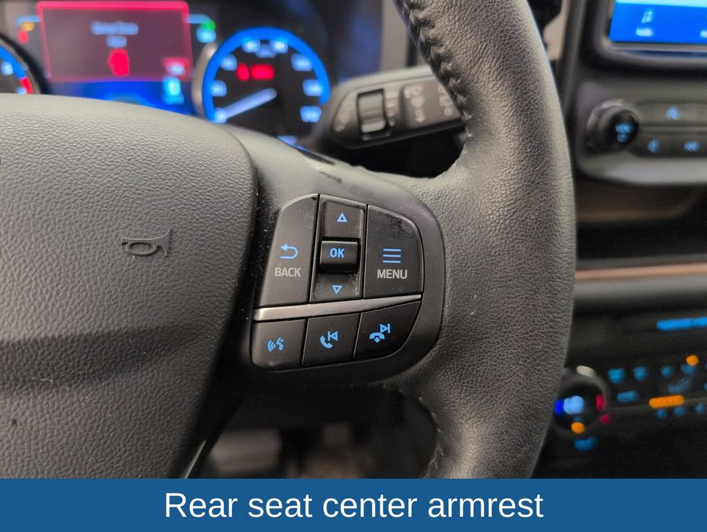 Used 2021 Ford Bronco Sport Outer Banks AWD/4WD image 29
