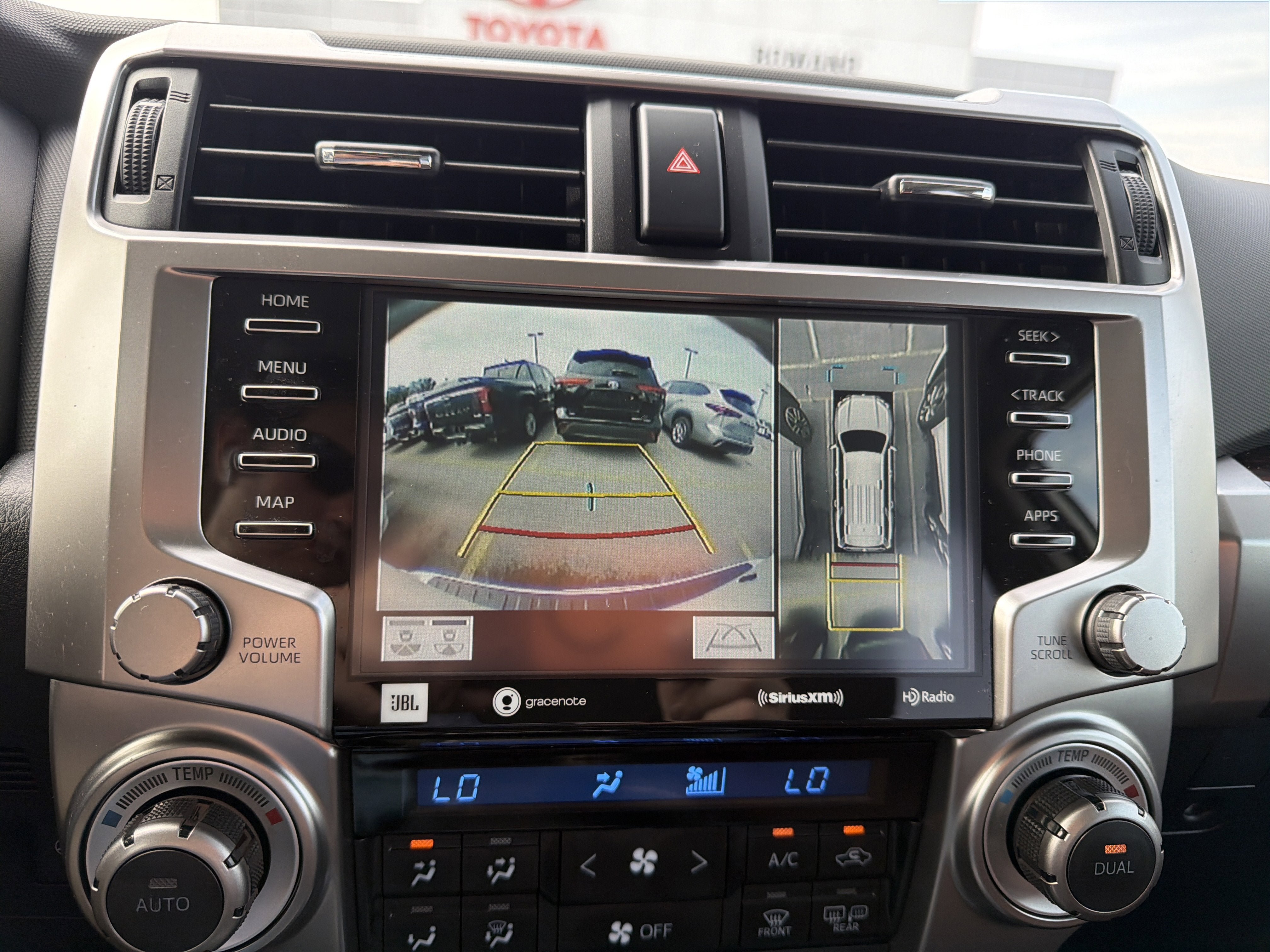 Used 2023 Toyota 4Runner Limited AWD/4WD image 20