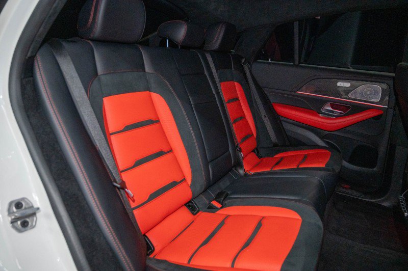 Used 2023 Mercedes-Benz GLE 63 AMG S image 16
