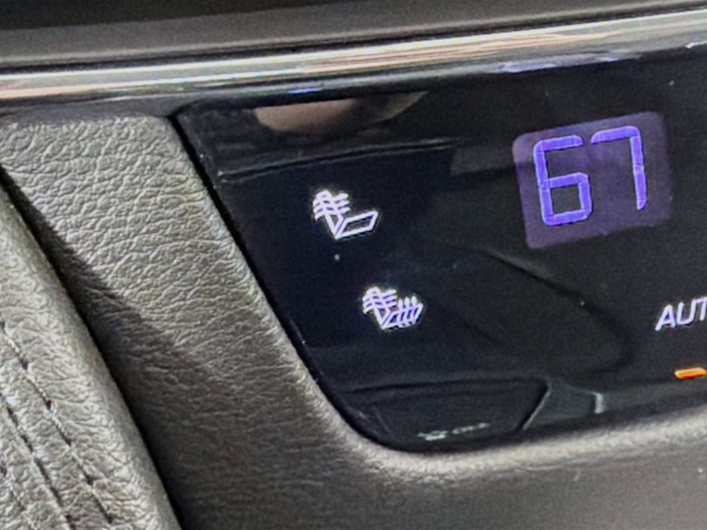 Used 2019 Cadillac CT6 Luxury w/ Driver Awareness Package image 22