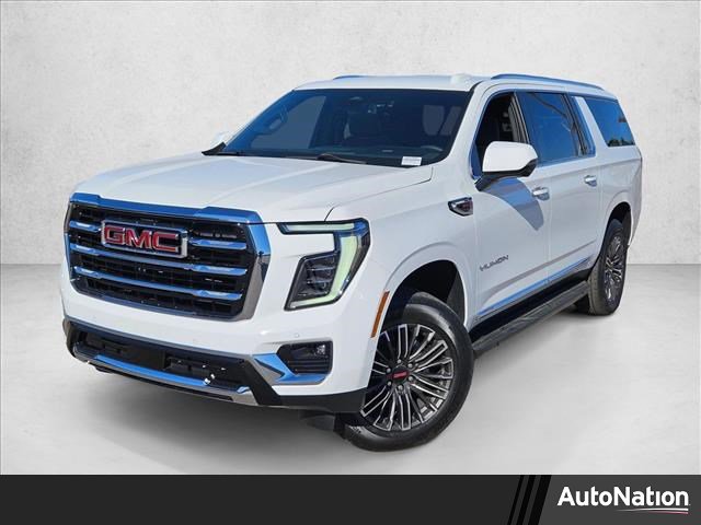 New 2026 GMC Yukon XL Elevation
