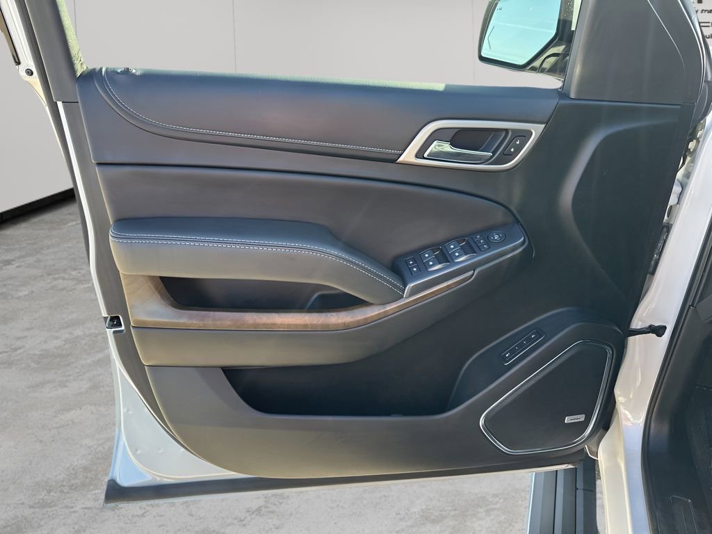 Used 2018 GMC Yukon Denali w/ Open Road Package image 25