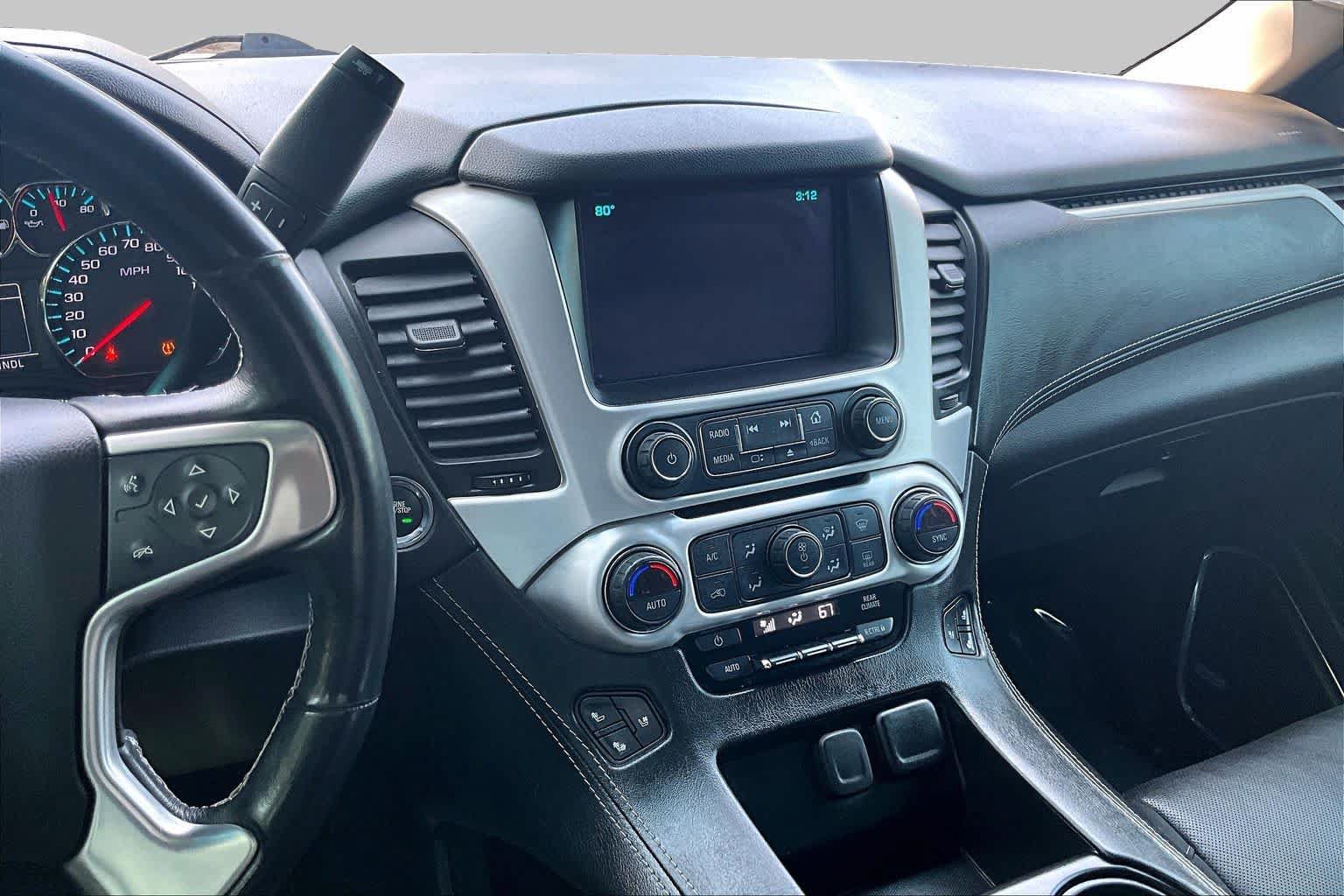 Used 2019 GMC Yukon XL SLT w/ Premium Edition RWD image 7