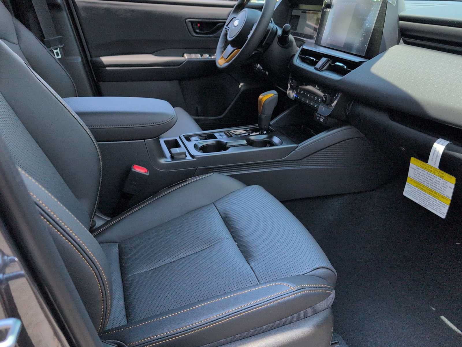 New 2026 Subaru Outback Wilderness AWD/4WD image 21