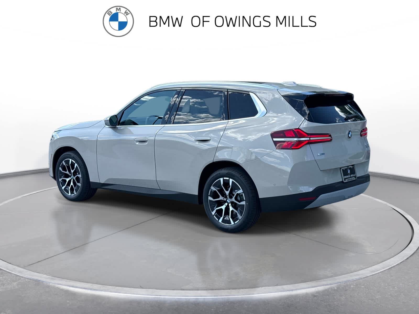 New 2026 BMW X3 xDrive30i w/ Premium Package AWD/4WD image 6