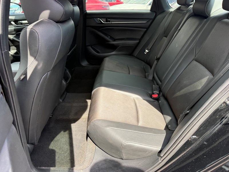 Used 2020 Honda Accord Sport image 14