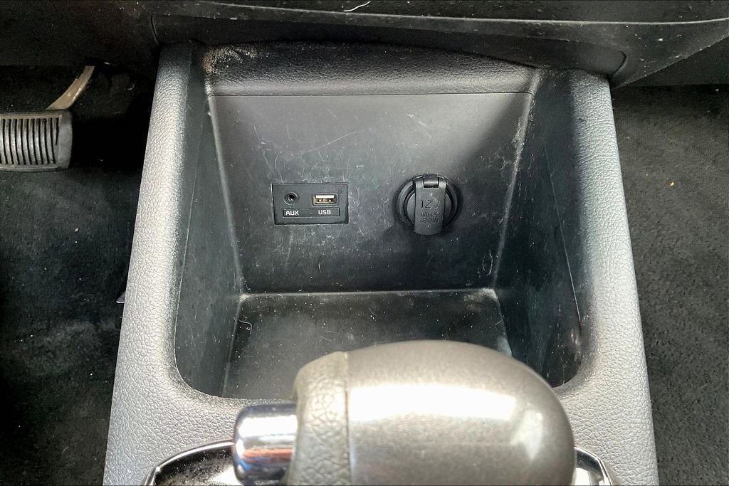 Used 2017 Kia Forte LX FWD image 24