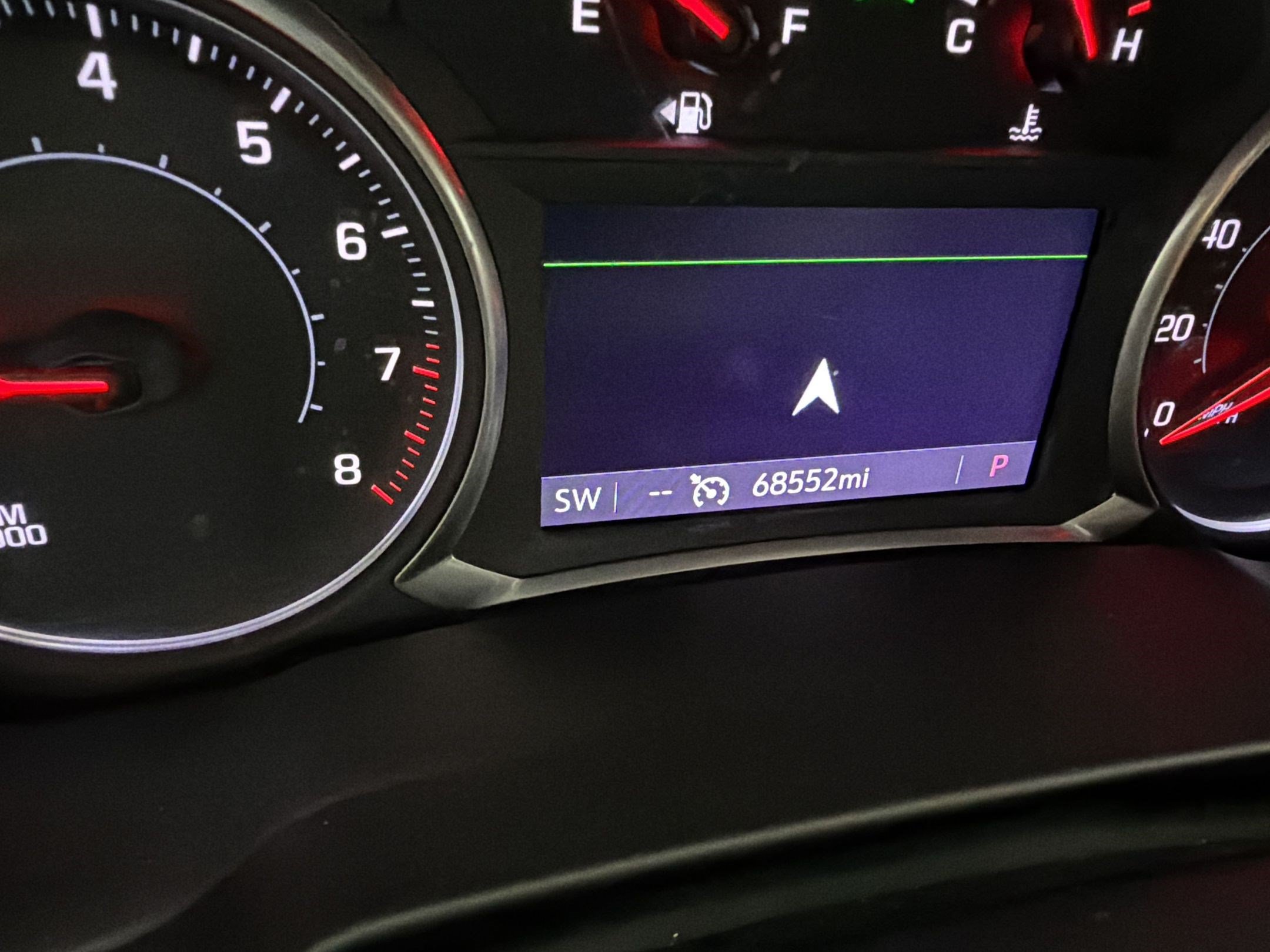 Used 2022 Chevrolet Blazer LT w/ Sound & Technology Package FWD image 20