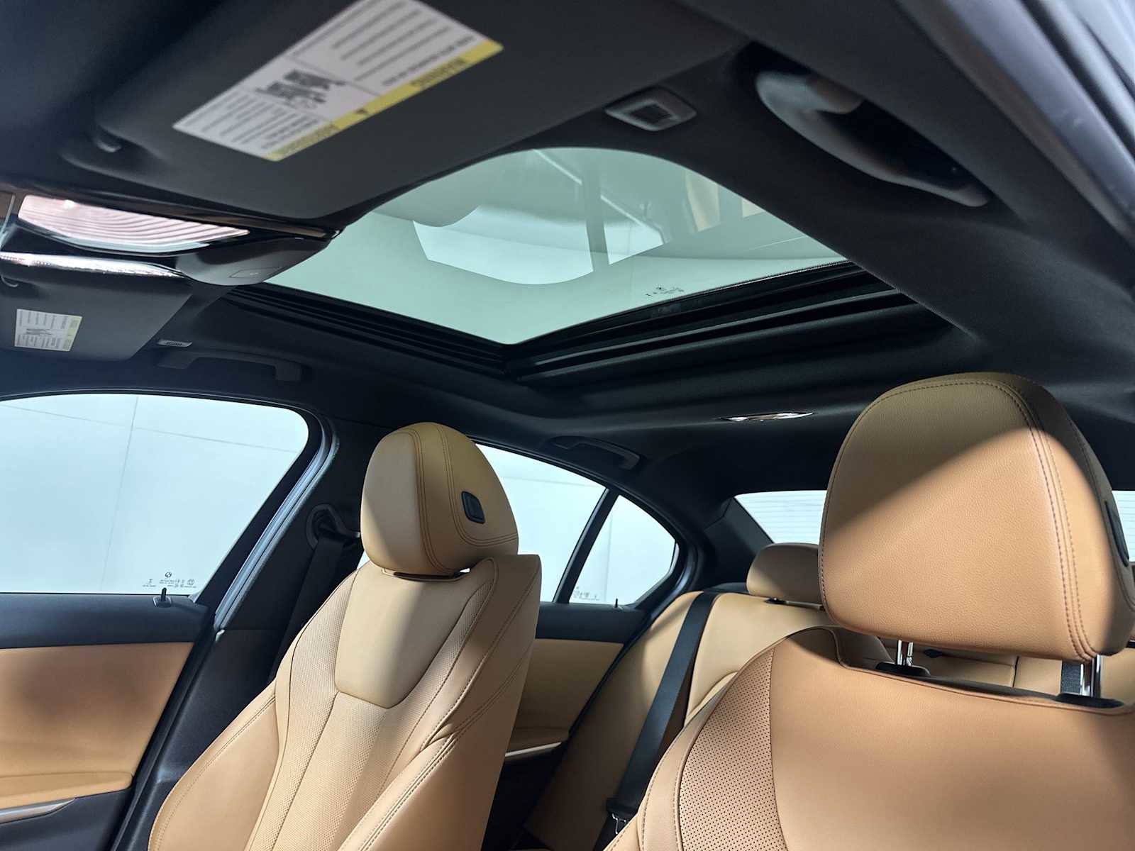 New 2026 BMW 330i xDrive Sedan w/ M Sport Package image 18