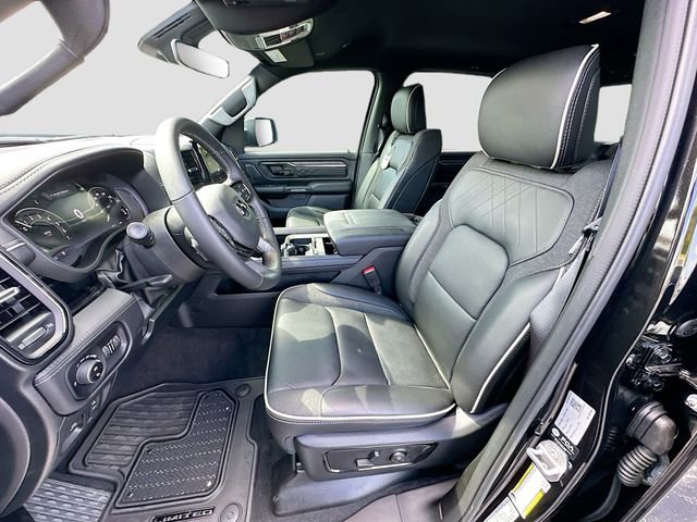 Used 2026 RAM 1500 Limited w/ Night Edition image 22