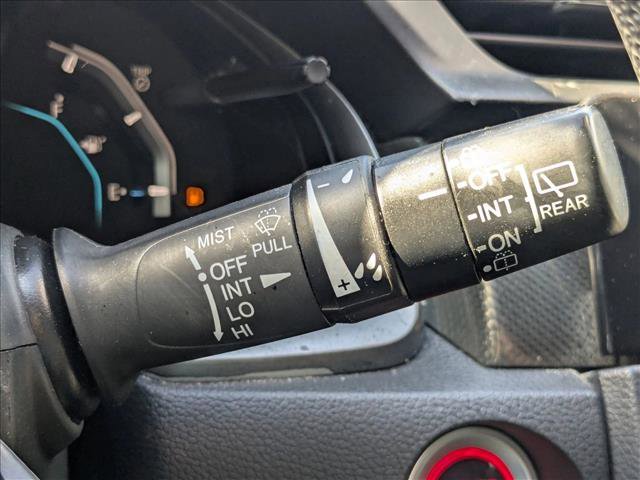 Used 2018 Honda Civic EX image 7