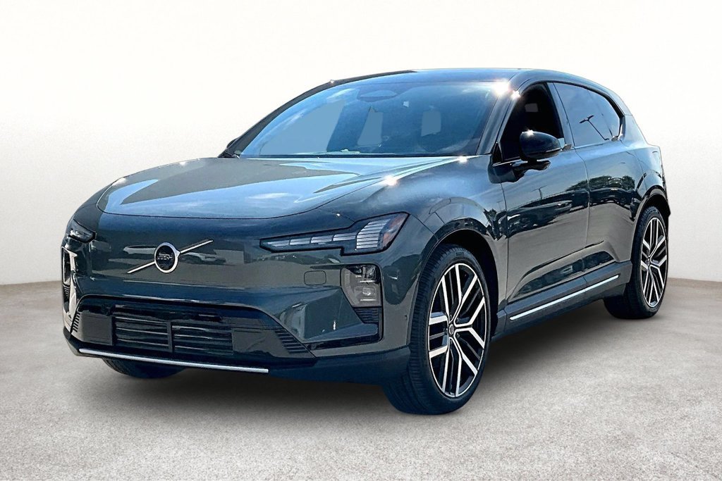 New 2027 Volvo EX60 Ultra AWD/4WD image 2