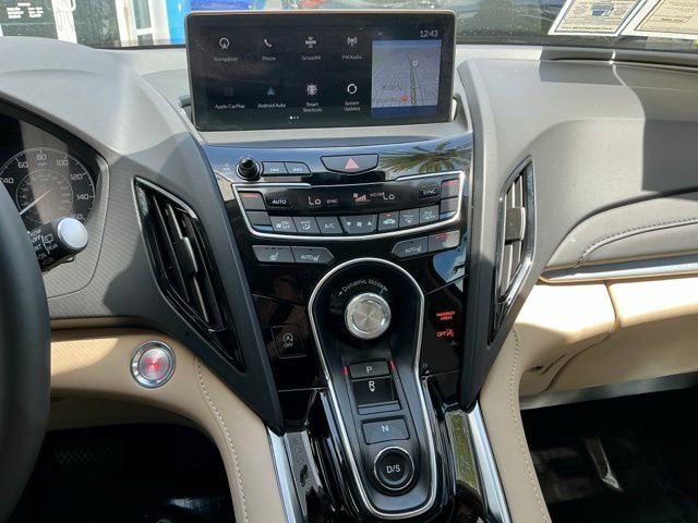 Certified 2023 Acura RDX w/ Technology Package image 19