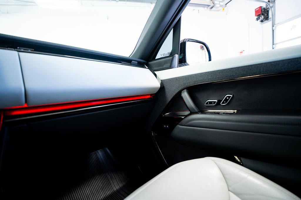 Used 2025 Land Rover Range Rover Sport Dynamic SE image 41