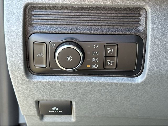 New 2026 Ford F250 XL w/ STX Appearance Package image 22