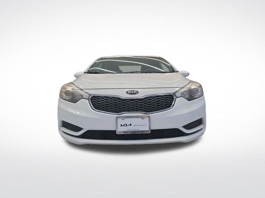 Used 2016 Kia Forte LX image 9