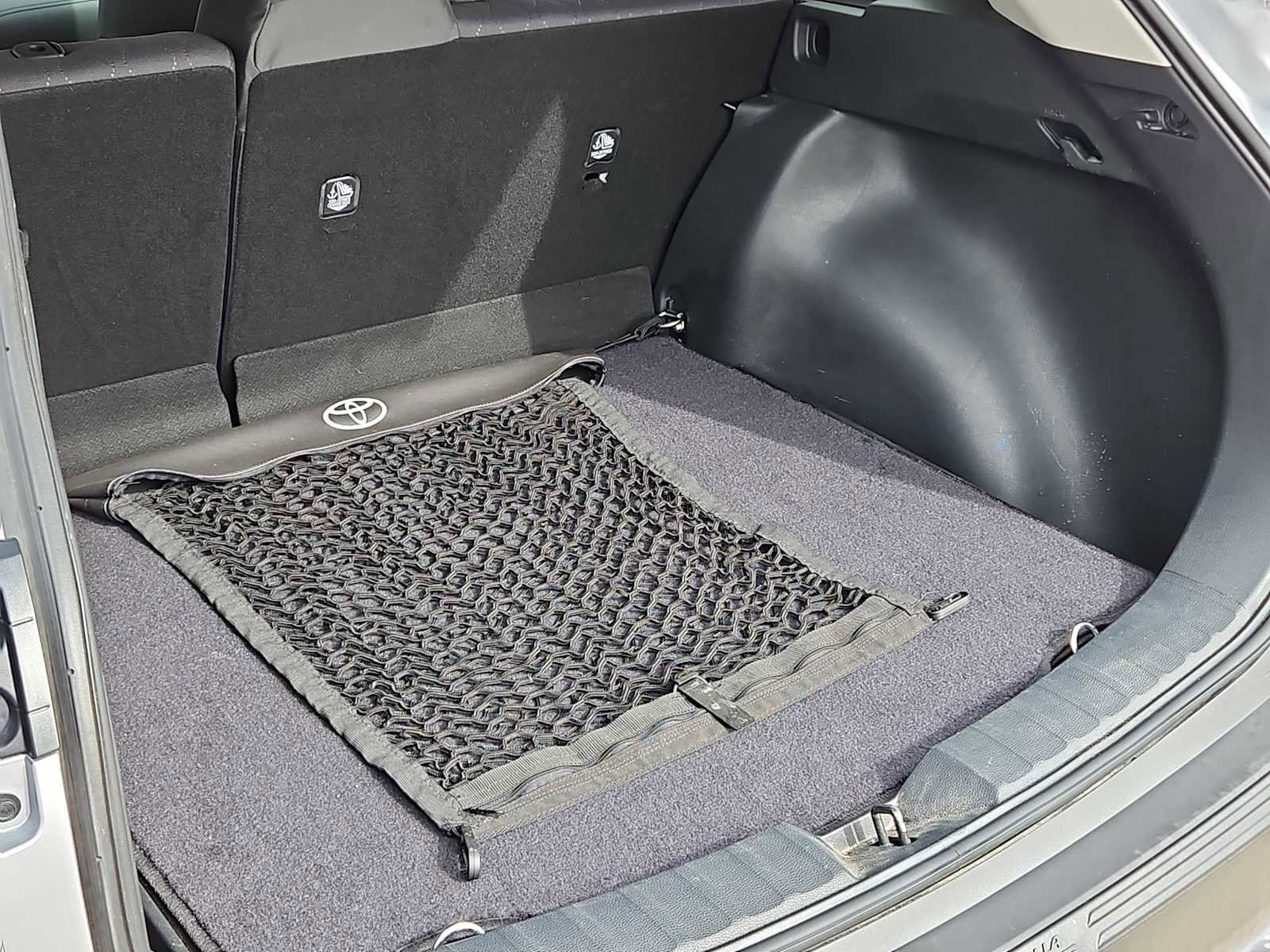 Used 2024 Toyota Corolla Cross LE image 23