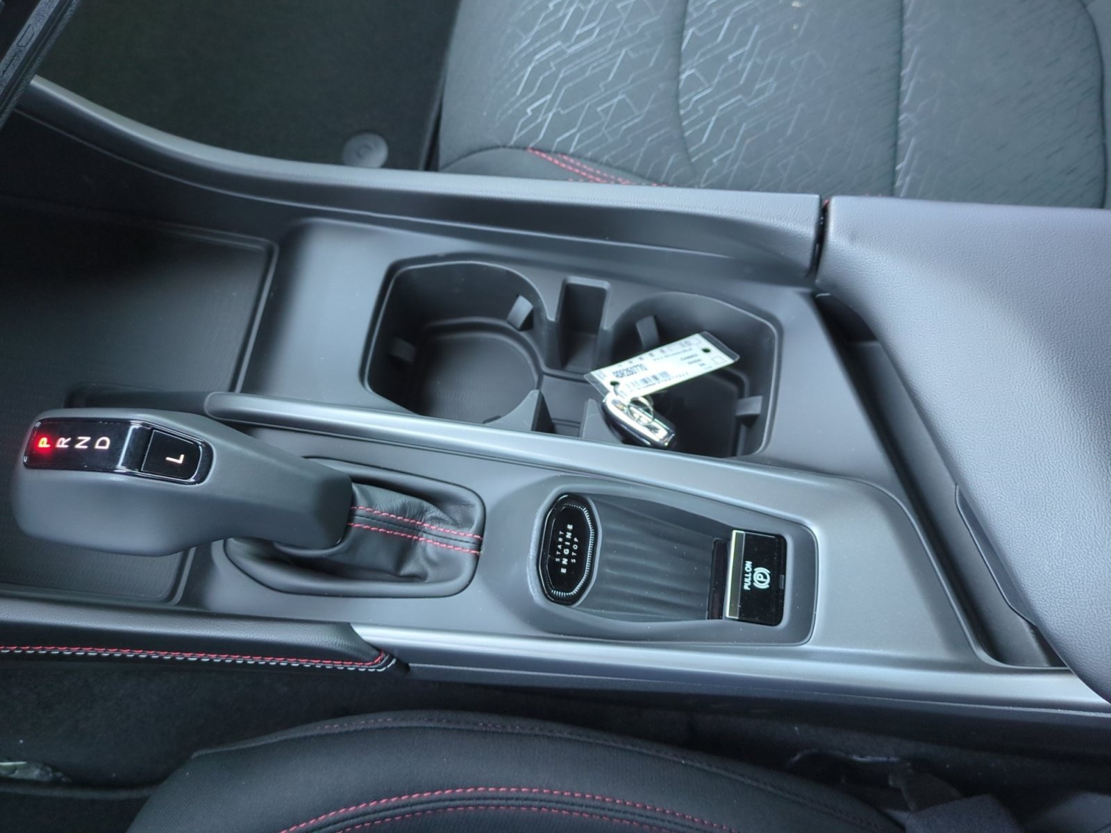 New 2026 Dodge Charger R/T AWD/4WD image 15
