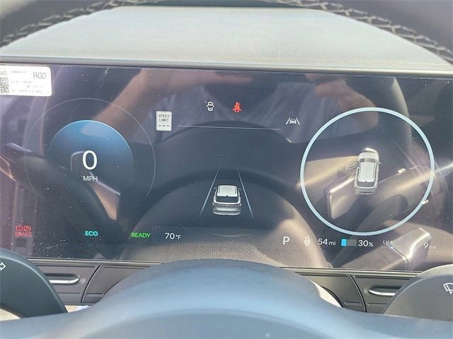 New 2025 Hyundai Kona SEL image 6