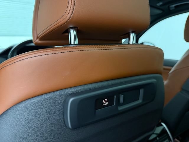 Used 2023 BMW X5 sDrive40i w/ M Sport Package RWD image 34
