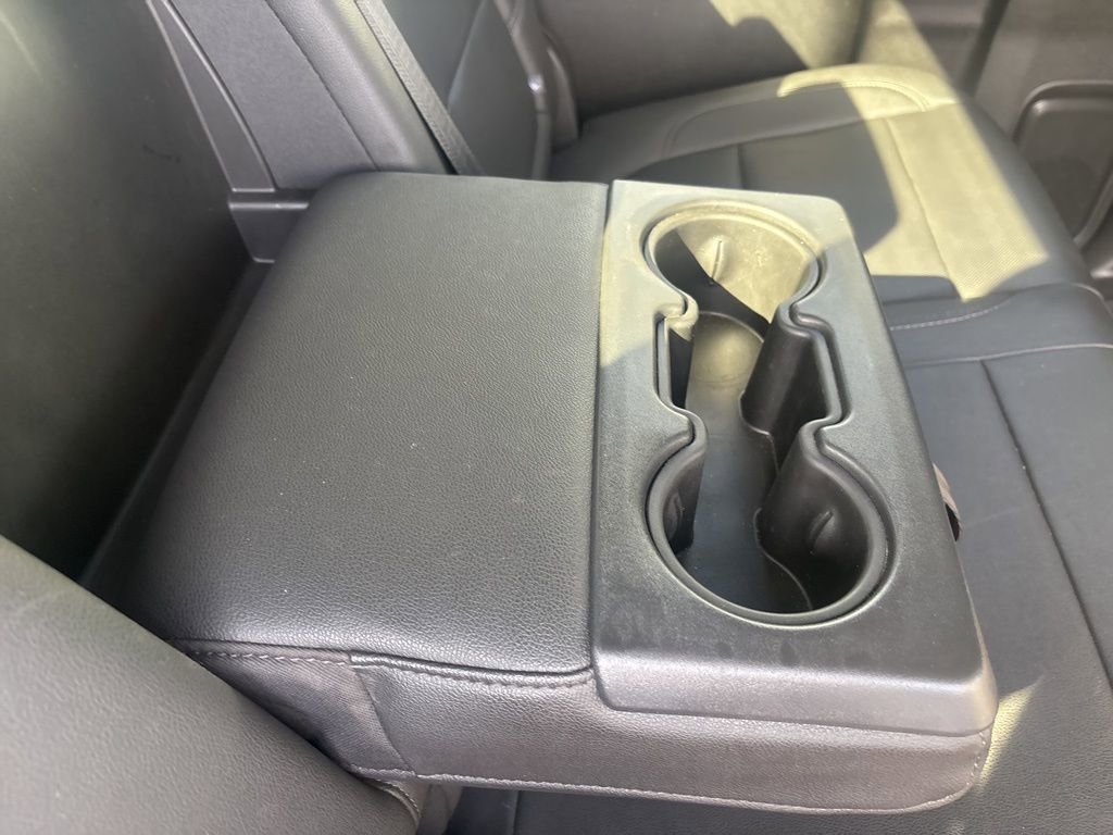 Used 2022 GMC Sierra 2500 SLT image 31