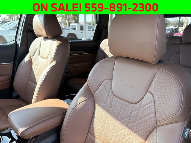 Used 2024 Kia Telluride SX X-Line AWD/4WD image 12